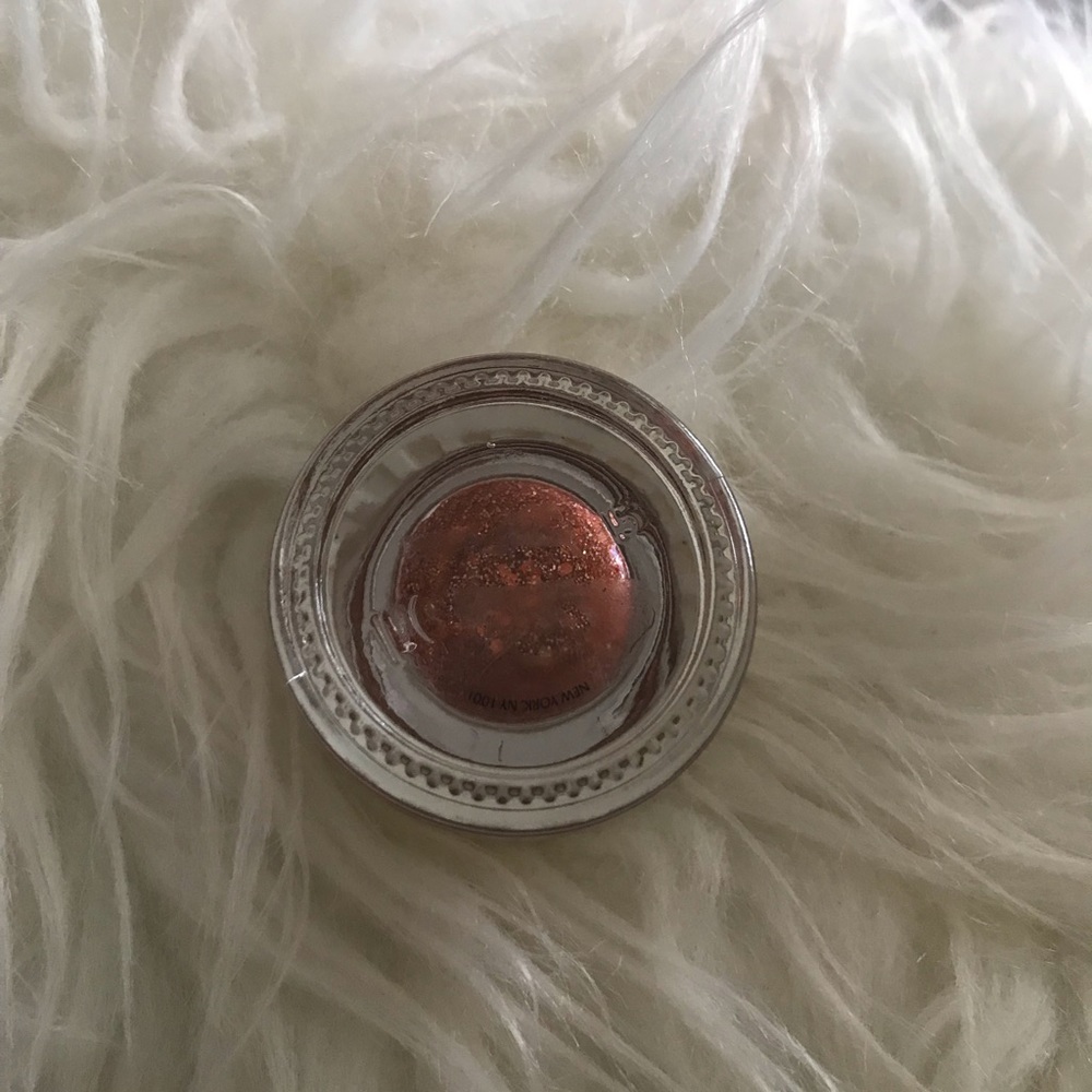 ❌🚫SOLD🚫❌Glossier Glitter Gelée In Firewalk - Picture 8 of 8